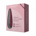 Womanizer | Вакуумный клиторальный стимулятор Womanizer Classic 2 Bordeaux. Цена 4 050 грн. Фото: 10