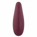 Womanizer | Вакуумный клиторальный стимулятор Womanizer Classic 2 Bordeaux. Цена 4 050 грн. Фото: 2