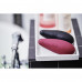 Womanizer | Вакуумный клиторальный стимулятор Womanizer Classic 2 Bordeaux. Цена 4 050 грн. Фото: 21