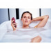 Womanizer | Вакуумный клиторальный стимулятор Womanizer Classic 2 Bordeaux. Цена 4 050 грн. Фото: 20