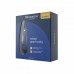 Womanizer | Вакуумный клиторальный стимулятор Womanizer Premium 2 Blueberry. Цена 5 170 грн. Фото: 8