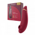 Womanizer | Вакуумный клиторальный стимулятор Womanizer Premium 2 Bordeux. Цена 6 141 грн. Фото: 1