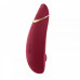 Womanizer | Вакуумный клиторальный стимулятор Womanizer Premium 2 Bordeux. Цена 6 141 грн. Фото: 2