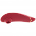 Womanizer | Вакуумный клиторальный стимулятор Womanizer Premium 2 Bordeux. Цена 6 141 грн. Фото: 4
