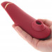 Womanizer | Вакуумный клиторальный стимулятор Womanizer Premium 2 Bordeux. Цена 6 141 грн. Фото: 5