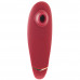 Womanizer | Вакуумный клиторальный стимулятор Womanizer Premium 2 Bordeux. Цена 6 141 грн. Фото: 3