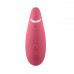 Womanizer | Вакуумный клиторальный стимулятор Womanizer Premium 2 Respberry. Цена 6 141 грн. Фото: 2