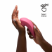 Womanizer | Вакуумный клиторальный стимулятор Womanizer Premium 2 Respberry. Цена 6 141 грн. Фото: 4