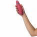 Womanizer | Вакуумный клиторальный стимулятор Womanizer Premium 2 Respberry. Цена 6 141 грн. Фото: 16