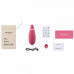 Womanizer | Вакуумный клиторальный стимулятор Womanizer Premium 2 Respberry. Цена 6 141 грн. Фото: 19