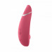 Womanizer | Вакуумный клиторальный стимулятор Womanizer Premium 2 Respberry. Цена 6 141 грн. Фото: 13