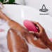 Womanizer | Вакуумный клиторальный стимулятор Womanizer Premium 2 Respberry. Цена 6 141 грн. Фото: 5