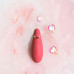 Womanizer | Вакуумный клиторальный стимулятор Womanizer Premium 2 Respberry. Цена 6 141 грн. Фото: 6