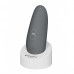Womanizer | Вакуумний кліторальний стимулятор Womanizer Starlet 3 Gray. Ціна 2166 грн. Фото: 5