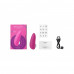 Womanizer | Вакуумный клиторальный стимулятор Womanizer Starlet 3 Pink. Цена 2 999 грн. Фото: 6