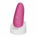 Womanizer | Вакуумный клиторальный стимулятор Womanizer Starlet 3 Pink. Цена 2 999 грн. Фото: 2