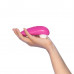 Womanizer | Вакуумный клиторальный стимулятор Womanizer Starlet 3 Pink. Цена 2 999 грн. Фото: 1