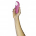 Womanizer | Вакуумный клиторальный стимулятор Womanizer Starlet 3 Pink. Цена 2 999 грн. Фото: 3