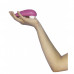 Womanizer | Вакуумный клиторальный стимулятор Womanizer Starlet 3 Pink. Цена 2 999 грн. Фото: 4