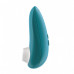 Womanizer | Вакуумный клиторальный стимулятор Womanizer Starlet 3 Turquoise. Цена 2 099 грн. Фото: 2