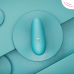 Womanizer | Вакуумный клиторальный стимулятор Womanizer Starlet 3 Turquoise. Цена 2 099 грн. Фото: 20