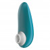 Womanizer | Вакуумный клиторальный стимулятор Womanizer Starlet 3 Turquoise. Цена 2 099 грн. Фото: 1