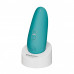 Womanizer | Вакуумный клиторальный стимулятор Womanizer Starlet 3 Turquoise. Цена 2 099 грн. Фото: 5