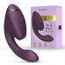 Womanizer | Вибратор-стимулятор вакуумный Womanizer Next Duo Dark Purple для точки G, фиолетовый. Цена: 8 520 грн. Фото: 15