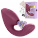 Womanizer | Вибратор-стимулятор вакуумный Womanizer Next Duo Dusky Pink для точки G, розовый. Цена 8 520 грн. Фото: 17 Womanizer | Вибратор-стимулятор вакуумный Womanizer Next Duo Dusky Pink для точки G, розовый. Цена 8 520 грн. Фото: 17