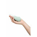 Womanizer | Вибратор универсальный бесшумный Womanizer Vibe Sage, мятный. Цена 5 750 грн. Фото: 4