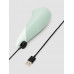 Womanizer | Вибратор универсальный бесшумный Womanizer Vibe Sage, мятный. Цена 5 750 грн. Фото: 5