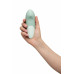 Womanizer | Вибратор универсальный бесшумный Womanizer Vibe Sage, мятный. Цена 5 750 грн. Фото: 3