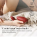 Womanizer | Инновационный бесконтактный вибратор-стимулятор Womanizer Duo 2 Bordeaux. Цена 5 833 грн. Фото: 5