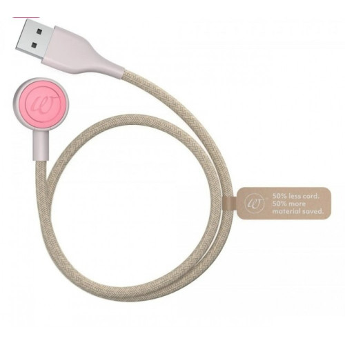 Womanizer | Эко-кабель для зарядки премиум-класса Womanizer. Цена 350 грн Womanizer | Эко-кабель для зарядки премиум-класса Womanizer. Цена 350 грн