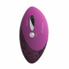 Вакуумный клиторальный стимулятор Womanizer Pro/W500 Magenta