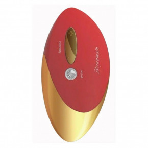 Womanizer | Вакуумный стимулятор Pro/W500 Red. Цена: 3 867 грн