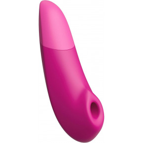 Womanizer | Клиторальный вакуумный стимулятор 2 в 1 Womanizer Enhance с вибрацией, розовый. Цена: 8 990 грн