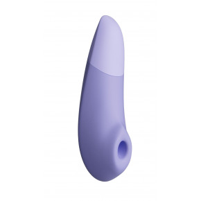Womanizer | Клиторальный вакуумный стимулятор 2 в 1 Womanizer Enhance с вибрацией, сиреневый. Цена: 6 795 грн