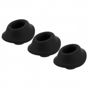 Womanizer | Набор насадок для Womanizer Classic и Premium, размер S, 3 шт. Цена: 450 грн