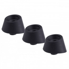 Womanizer | Набор насадок на Womanizer Inside Out и Duo, размер М. Цена: 450 грн