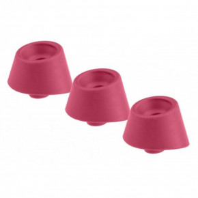 Womanizer | Набор насадок на Womanizer Premium и Classic, размер L. Ціна: 450 грн
