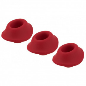 Womanizer | Набор насадок на Womanizer Premium и Classic, размер S. Ціна: 450 грн