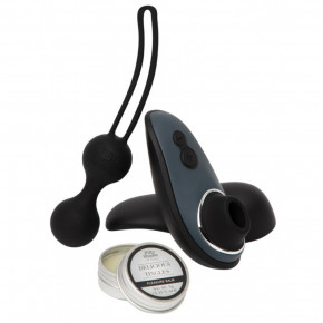 Womanizer | Набор игрушек Fifty Shades Of Grey & Womanizer Desire Blooms Kit. Цена: 4 999 грн