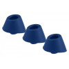 Сменные насадки для WOMANIZER DUO Heads Blue