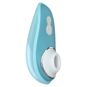 Womanizer | Вакуумний стимулятор Liberty Powder. Ціна: 3199 грн