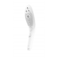 Womanizer | Насадка-стимулятор для душа 2в1 Womanizer Wave White, массажер для интимных зон. Ціна 4589 грн