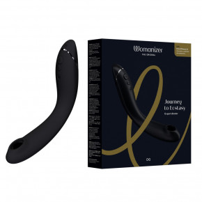 Womanizer | Вибратор OG Slate. Ціна: 8650 грн