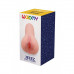 Wooomy | Мастурбатор Wooomy Jeeez Masturbator Vagina. Ціна 639 грн. Фото: 1