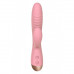 Wooomy | Вибратор-кролик Wooomy Elali Pink Rabbit Vibrator. Ціна 2399 грн. Фото: 2