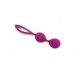 Wooomy | Вагинальные шарики Wooomy Taradiddle Magenta Kegel Ball. Ціна 709 грн. Фото: 1 Wooomy | Вагинальные шарики Wooomy Taradiddle Magenta Kegel Ball. Ціна 709 грн. Фото: 1